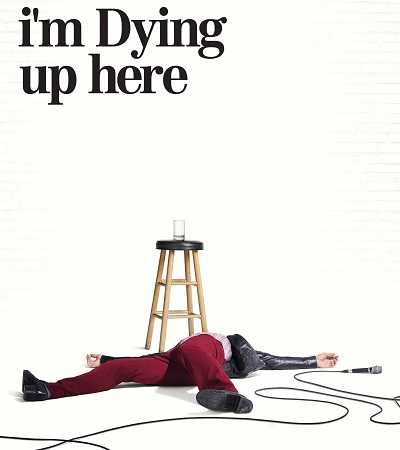 مشاهدة مسلسل I’m Dying Up Here الموسم الاول الحلقة 9