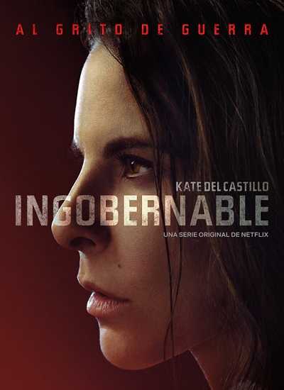 مشاهدة مسلسل Ingobernable الموسم الثاني الحلقة 1