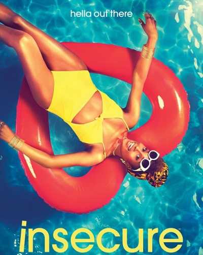 مسلسل Insecure الموسم الثاني الحلقة 5
