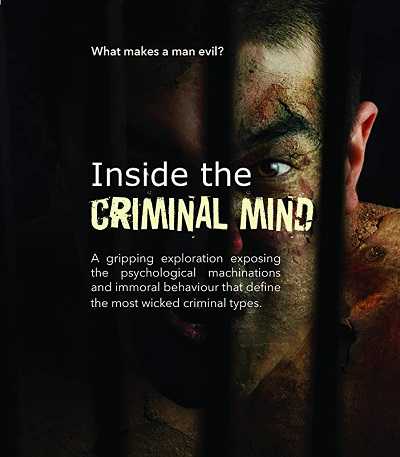 مسلسل Inside the Criminal Mind