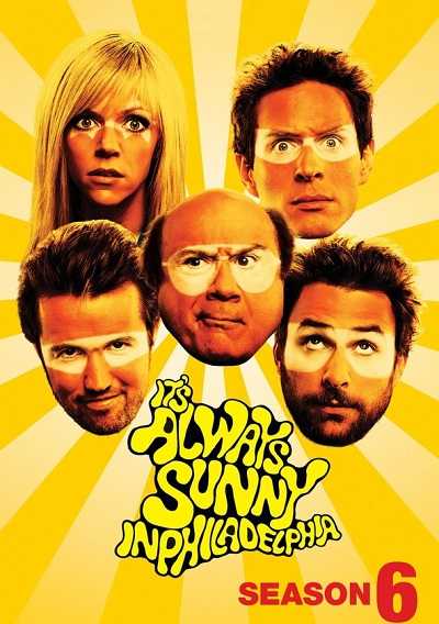 مشاهدة مسلسل It’s Always Sunny in Philadelphia الموسم السادس الحلقة 12