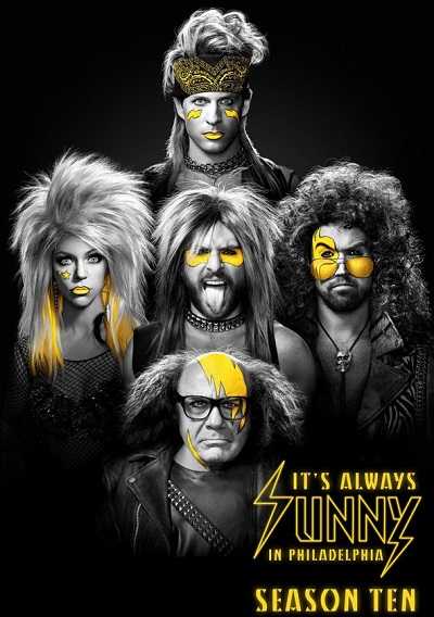 مسلسل It’s Always Sunny in Philadelphia الموسم 10 الحلقة 6 مترجمة