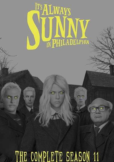مسلسل It’s Always Sunny in Philadelphia الموسم 11 الحلقة 2 مترجمة