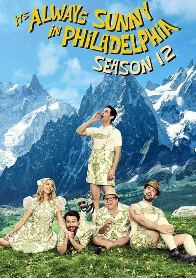 مسلسل It’s Always Sunny in Philadelphia الموسم 12 الحلقة 6 مترجمة