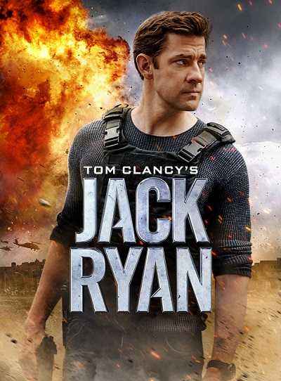 مسلسل Jack Ryan الموسم الاول الحلقة 6 مترجمة