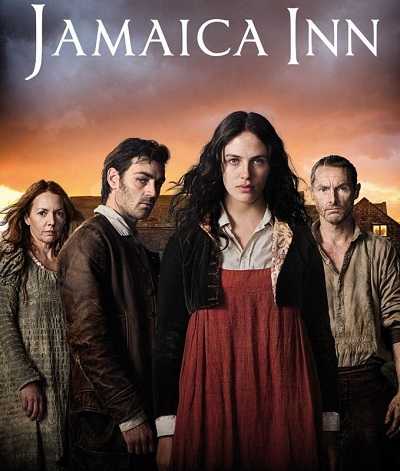 مسلسل Jamaica Inn