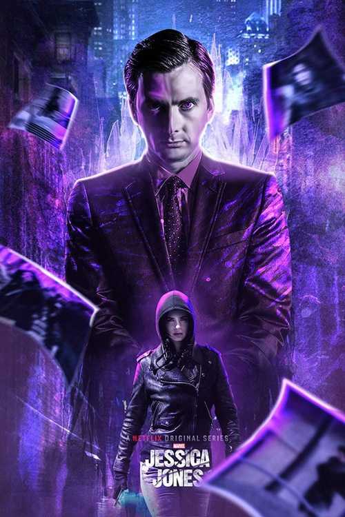 مسلسل Jessica Jones الموسم الاول الحلقة 7