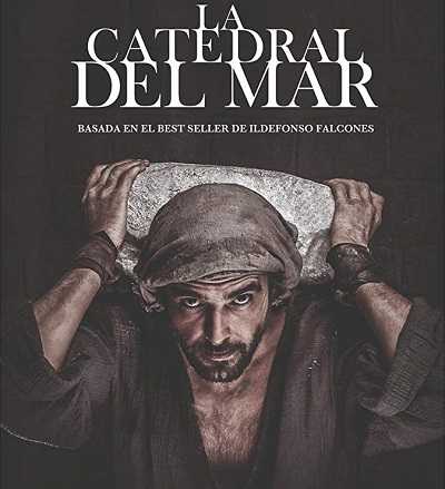 مسلسل La catedral del mar