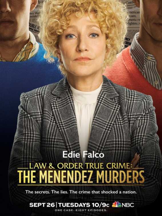 مسلسل Law And Order True Crime الموسم الاول الحلقة 7
