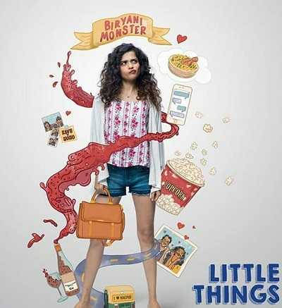 مشاهدة مسلسل Little Things الموسم الثاني الحلقة 5
