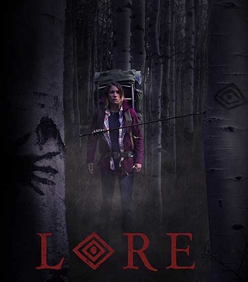مسلسل Lore الموسم الاول الحلقة 1 مترجمة