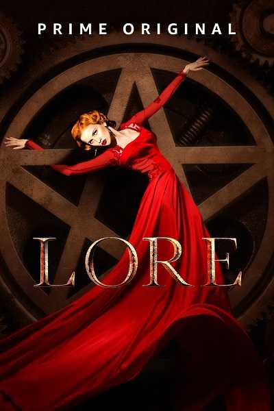 مسلسل Lore