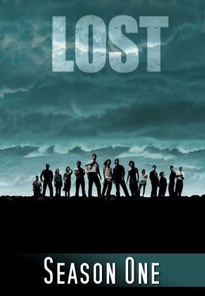 مسلسل Lost الموسم الاول الحلقة 13