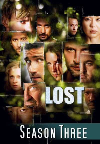 مسلسل Lost الموسم الثالث الحلقة 16