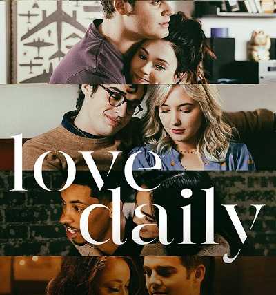 مشاهدة مسلسل Love Daily الحلقة 1