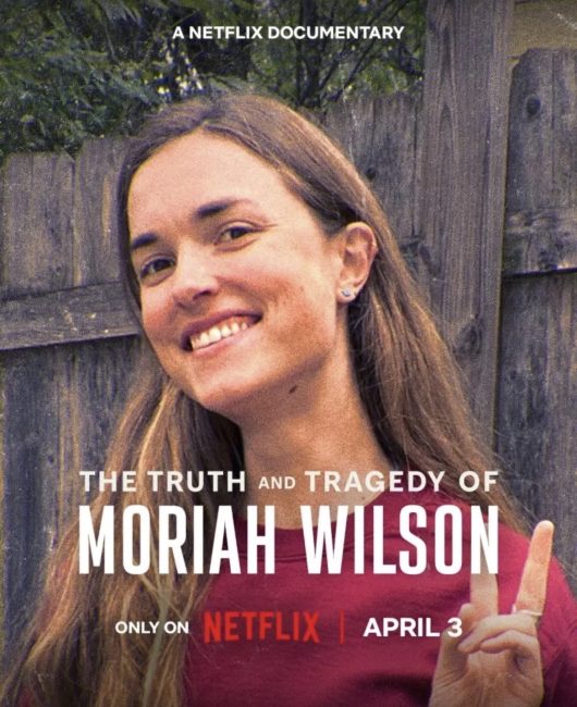 فيلم The Truth and Tragedy of Moriah Wilson 2026 مترجم اون لاين