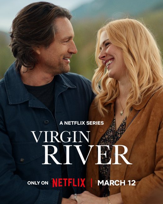 مسلسل Virgin River الموسم السابع الحلقة 6 مترجمة