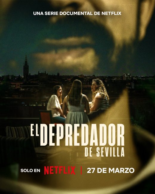 مسلسل The Predator of Seville الموسم الاول الحلقة 2 مترجمة