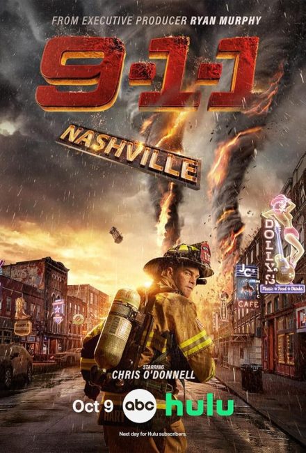 مسلسل 9-1-1: Nashville الموسم الاول الحلقة 9 مترجمة