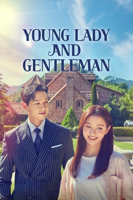 مسلسل الشابة والرجل النبيل Young Lady and Gentleman الحلقة 24 مترجمة