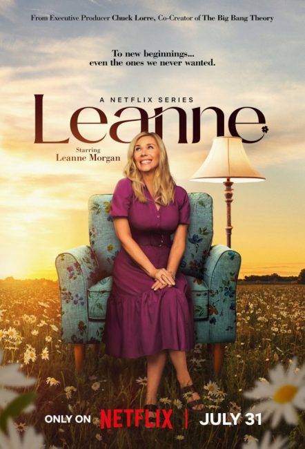 مسلسل Leanne الموسم الاول الحلقة 12 مترجمة