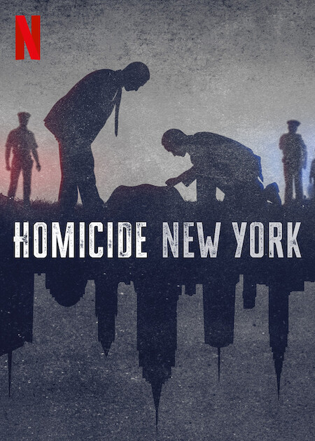 مسلسل Homicide الموسم الثالث الحلقة 3 مترجمة