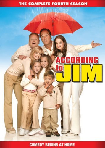 مسلسل According to Jim الموسم الرابع الحلقة 3 مترجمة