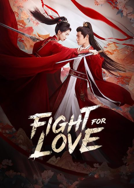 مسلسل القتال من اجل الحب Fight for Love الحلقة 10 مترجمة
