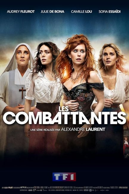 مسلسل Women at War الموسم الاول الحلقة 4 مترجمة
