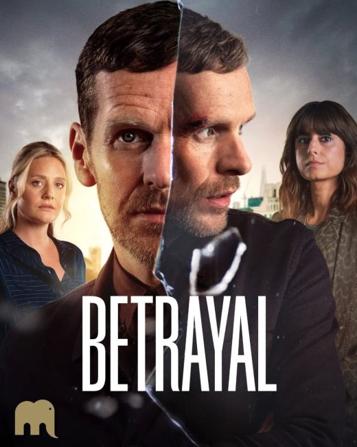 مسلسل Betrayal