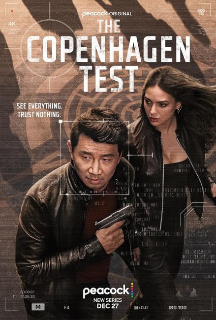 مسلسل The Copenhagen Test الموسم الاول الحلقة 7 مترجمة