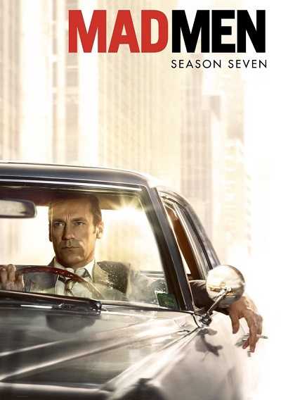 مسلسل Mad Men الموسم السابع الحلقة 2