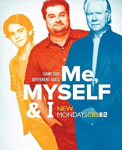 مسلسل Me, Myself and I