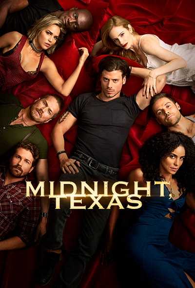 مسلسل Midnight Texas الموسم الثاني الحلقة 2