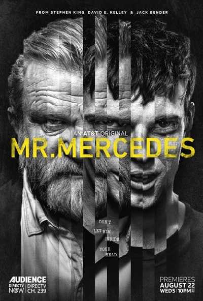 مسلسل Mr Mercedes الموسم الثاني الحلقة 4