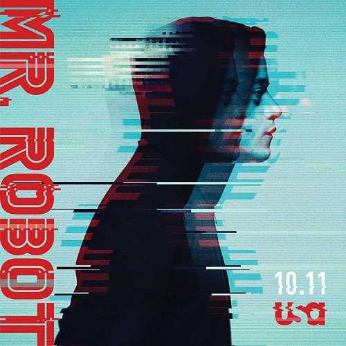 مسلسل Mr. Robot الموسم الثالث الحلقة 6