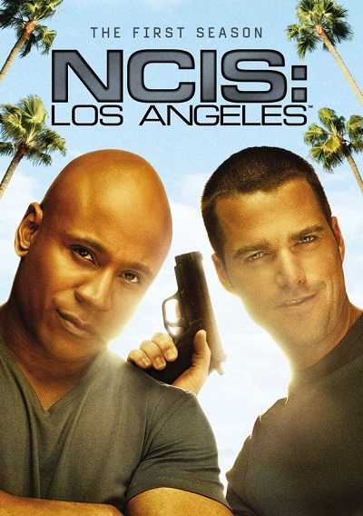 مسلسل NCIS Los Angeles الموسم الاول الحلقة 2