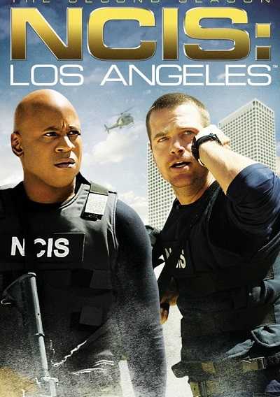 مسلسل NCIS Los Angeles الموسم الثاني الحلقة 5