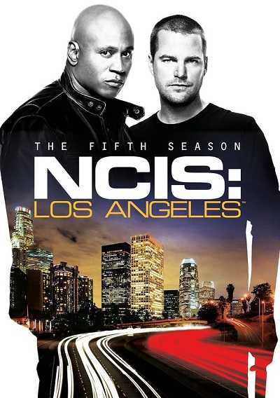 مسلسل NCIS Los Angeles الموسم الخامس الحلقة 22