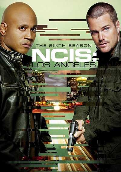 مسلسل NCIS Los Angeles الموسم السابع الحلقة 16