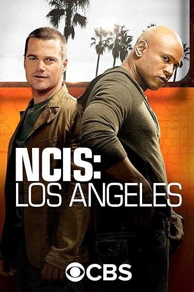 مسلسل NCIS Los Angeles الموسم الثامن الحلقة 6