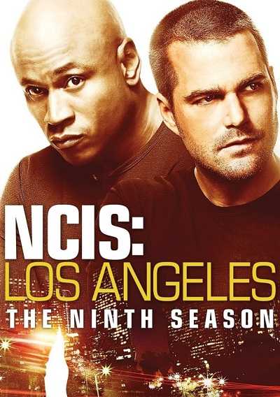 مسلسل NCIS Los Angeles الموسم التاسع الحلقة 11