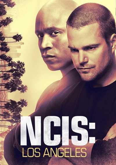 مسلسل NCIS Los Angeles الموسم العاشر الحلقة 23