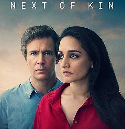 مسلسل Next of Kin