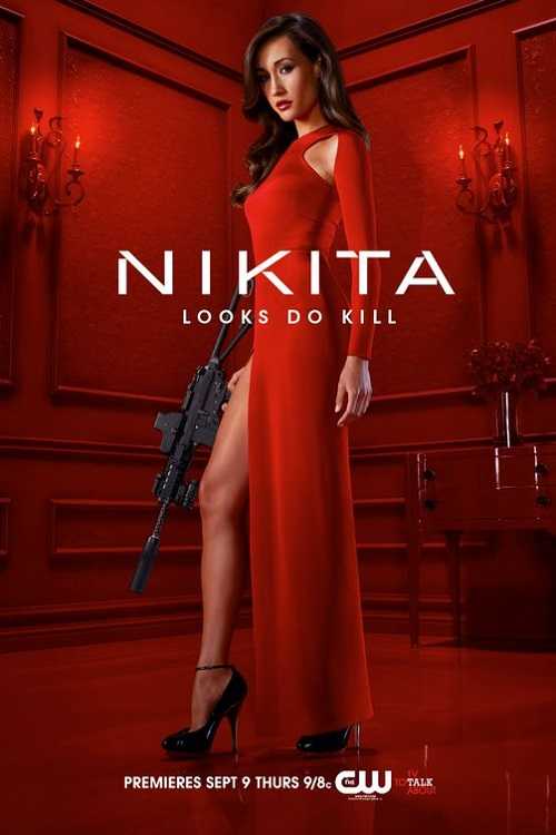 مسلسل Nikita الموسم الثانى الحلقة 11