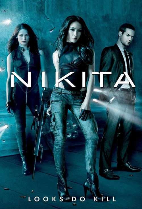 مسلسل Nikita الموسم الثالث الحلقة 13