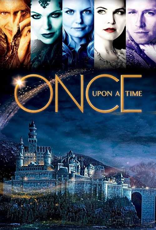 مسلسل Once Upon a Time الموسم الاول الحلقة 6