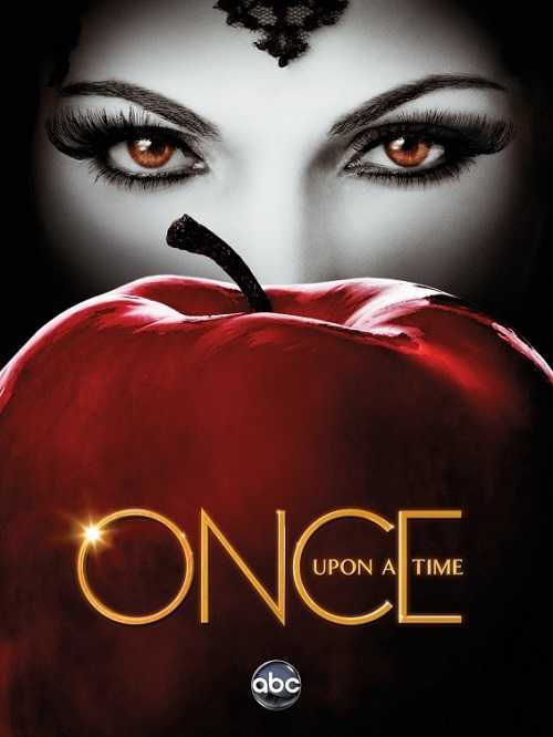 مسلسل Once Upon a Time الموسم الثاني الحلقة 3