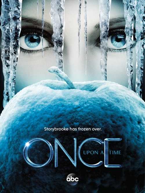 مسلسل Once Upon a Time الموسم الثالث الحلقة 1