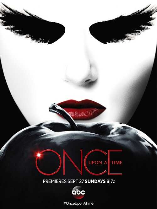 مسلسل Once Upon a Time الموسم الرابع الحلقة 4
